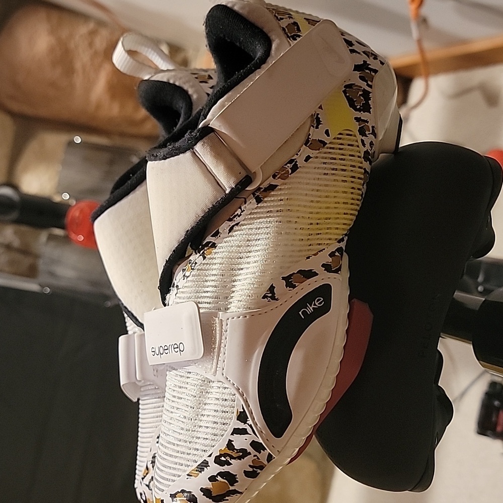 🚫SOLD🚫Nike | SuperRep Cycle Shoes